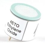 BW Honeywell SR-E04 Replacement Ethylene Oxide (ETO) Sensor