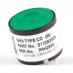 BW Honeywell SR-M04-SC Replacement Carbon Monoxide (CO) Sensor