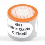 BW Honeywell SR-N04 Replacement Nitric Oxide (NO) Sensor