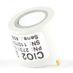BW Honeywell SR-V04 Replacement Chlorine Dioxide (ClO2) Sensor