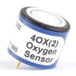 BW Honeywell SR-X10 Replacement Oxygen (O2) Sensor
