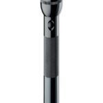 Maglite ST3D016R 3-D Cell LED Black 168 Lumens