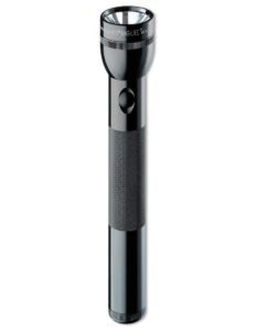 Maglite ST3D016R 3-D Cell LED Black 168 Lumens