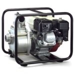 KOSHIN STH-50X 2 INCH DIRTY WATER PUMP