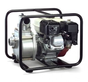 KOSHIN STH-50X 2 INCH DIRTY WATER PUMP