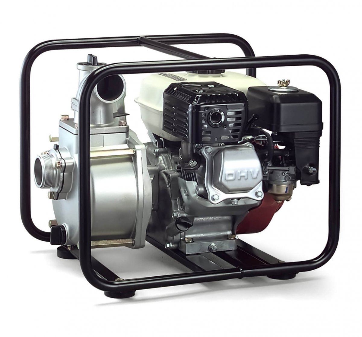 KOSHIN STH-50X 2 INCH DIRTY WATER PUMP