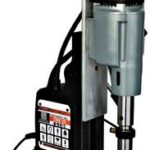 Macstroc STROC.120 120MM Magnetic Drill Machine