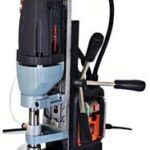 Macstroc STROC.35H 35MM Magnetic Drill Machine