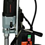 Macstroc STROC.50 50MM Magnetic Drill Machine