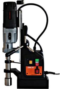 Macstroc STROC.75T 75MM Magnetic Drill Machine