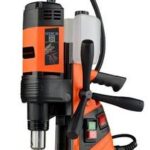 Macstroc STROC.35 35MM Magnetic Drill Machine