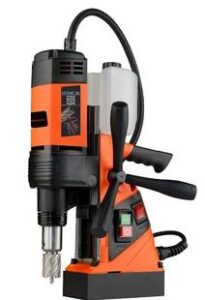 Macstroc STROC.35 35MM Magnetic Drill Machine