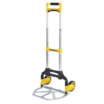 STANLEY Folding Hand Truck 60 KG Loading Capacity - SXWT-FT516