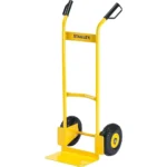 STANLEY Hand Truck Steel with PU Wheels 200Kg - SXWTD-HT522
