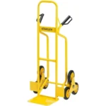 STANLEY Hand Truck Steel With 3 Wheels 200Kg - SXWTD-HT523