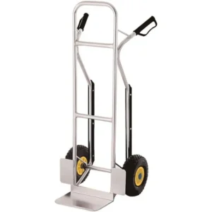 STANLEY Hand Truck Aluminum 200Kg - SXWTC-HT525