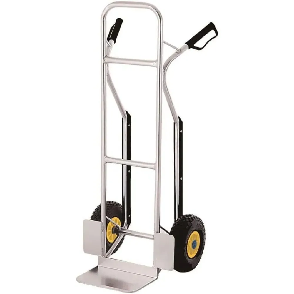 STANLEY Hand Truck Aluminum 200Kg - SXWTC-HT525