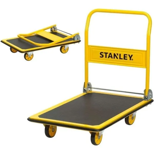 STANLEY Platform Trolley 300Kg - SXWTD-PC528