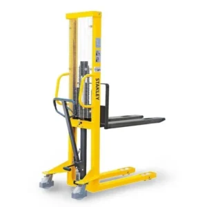STANLEY Manual Stacker 500Kg - SXWT-CSTACK-05