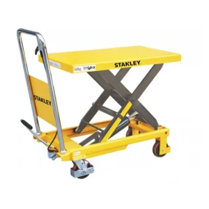 STANLEY Table Lifter Trolley 300Kg – SXWTI-CTABL-X300 - SXWTI-CTABL-X300