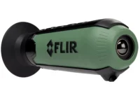 FLIR Scout TK : Compact Thermal Night Vision Camera