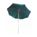 HEAVY DUTY BEACH UMBRELLA 200CM