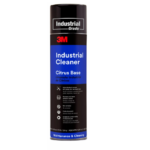 3M™ Industrial Cleaner Citrus Base, Net wt. 18.5 oz (1.15 lb)/524 g