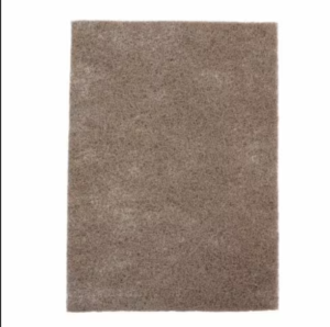 3M 7448 Scotch-Brite™ Ultra Fine Hand Pad, 1 Box/20 Pads – Gray