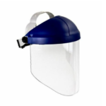 3M Face Shield with Ratchet Headgear, Clear – 82783