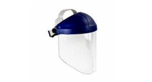 3M Face Shield with Ratchet Headgear, Clear – 82783