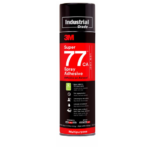 3M Scotch Super 77 Permanent Multi-Purpose Spray Adhesive, 13.5 oz (385g)
