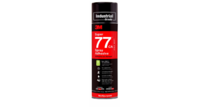 3M Scotch Super 77 Permanent Multi-Purpose Spray Adhesive, 13.5 oz (385g)
