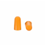 3M™ 1100 Foam Earplugs, 200 Pairs/Box – Orange