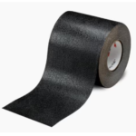 3M™ Safety-Walk™ Slip Resistant General Purpose Tape 600 Series, Transparent, 25mm x 18.3m