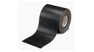 3M™ Safety-Walk™ Slip Resistant General Purpose Tape 600 Series, Transparent, 25mm x 18.3m