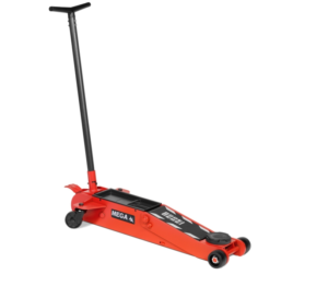 MEGA GT2 TROLLEY JACK