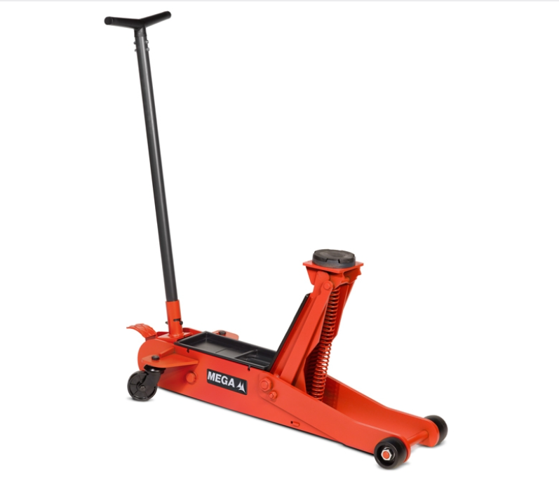 MEGA GT3 TROLLEY JACK