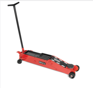 MEGA GT4 TROLLEY JACK