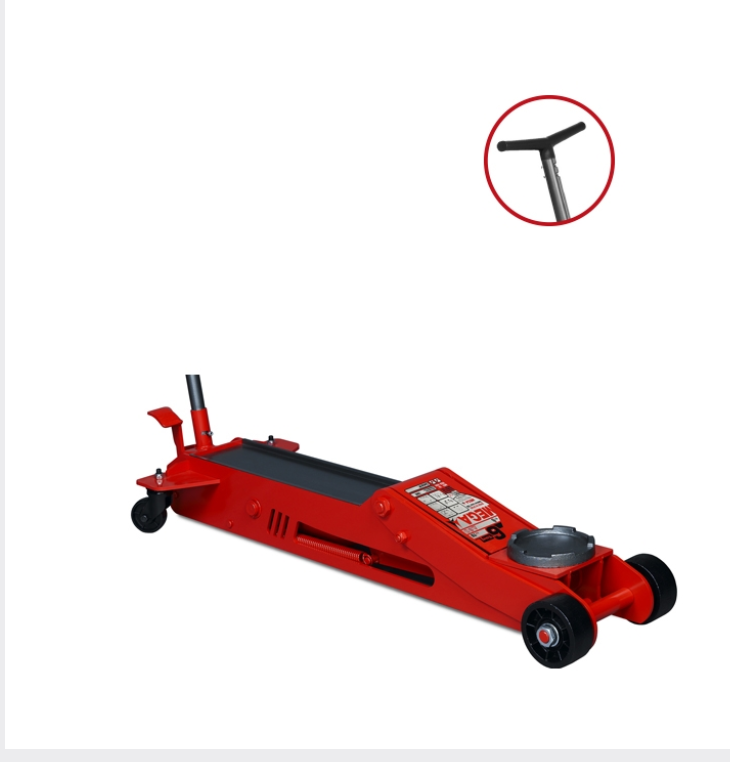 MEGA T6 TROLLEY JACK