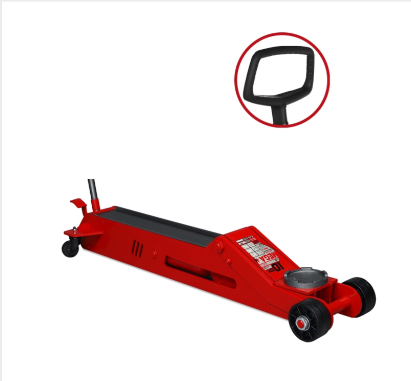 MEGA T12 TROLLEY JACK