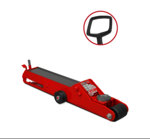 MEGA T20 TROLLEY JACK