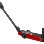 MEGA N15-2 AIR HYDRAULIC TROLLEY JACK