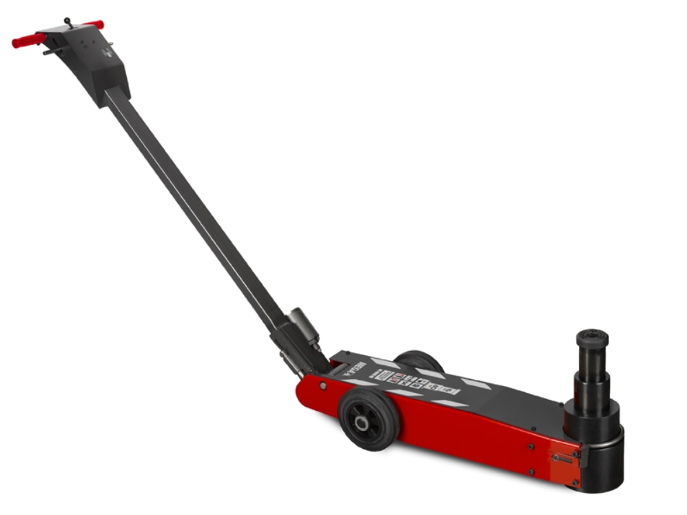 MEGA N15-2 AIR HYDRAULIC TROLLEY JACK