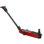 MEGA N10-3 AIR HYDRAULIC TROLLEY JACK