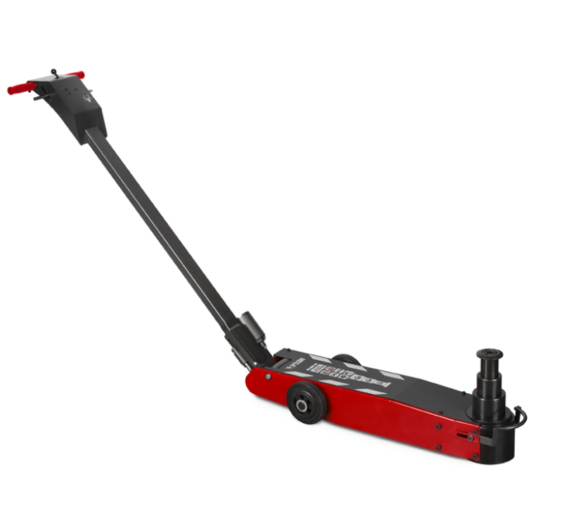 MEGA N10-3 AIR HYDRAULIC TROLLEY JACK
