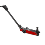 MEGA N15-2B AIR HYDRAULIC TROLLEY JACK
