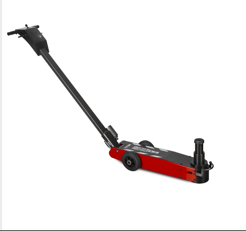 MEGA N15-2B AIR HYDRAULIC TROLLEY JACK