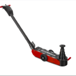 MEGA N15-4 AIR HYDRAULIC TROLLEY JACK