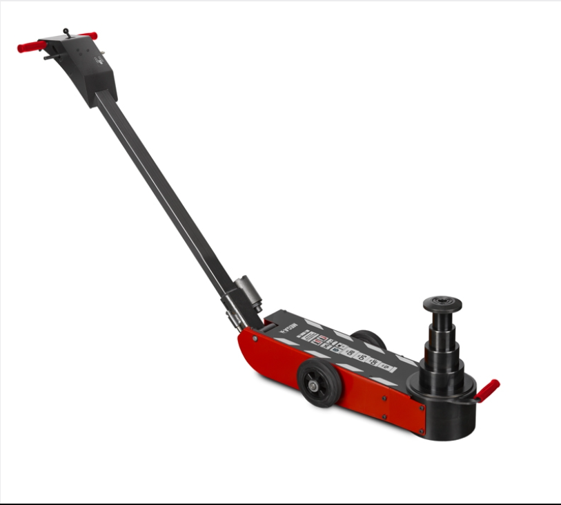 MEGA N15-4 AIR HYDRAULIC TROLLEY JACK