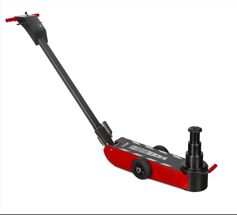 MEGA N20-3 AIR HYDRAULIC TROLLEY JACK